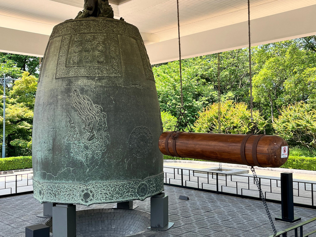 Gyeongju National Museum-庆州市必去景点