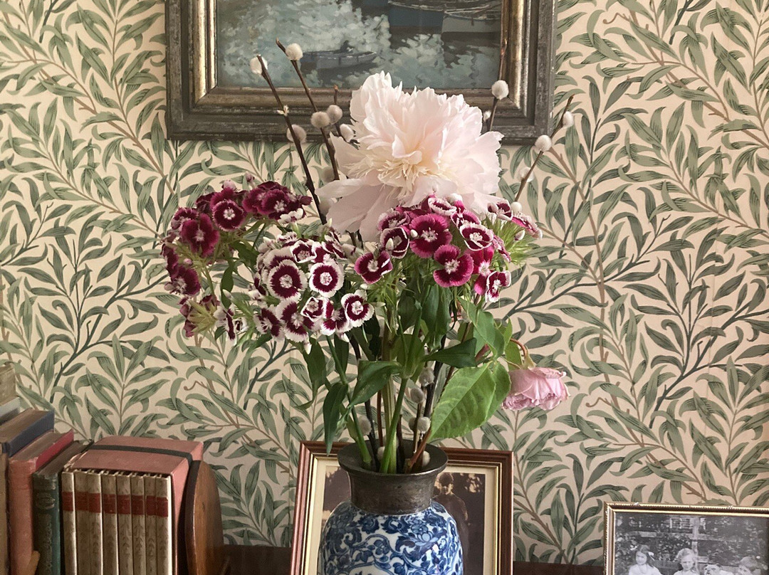 Standen景点图片