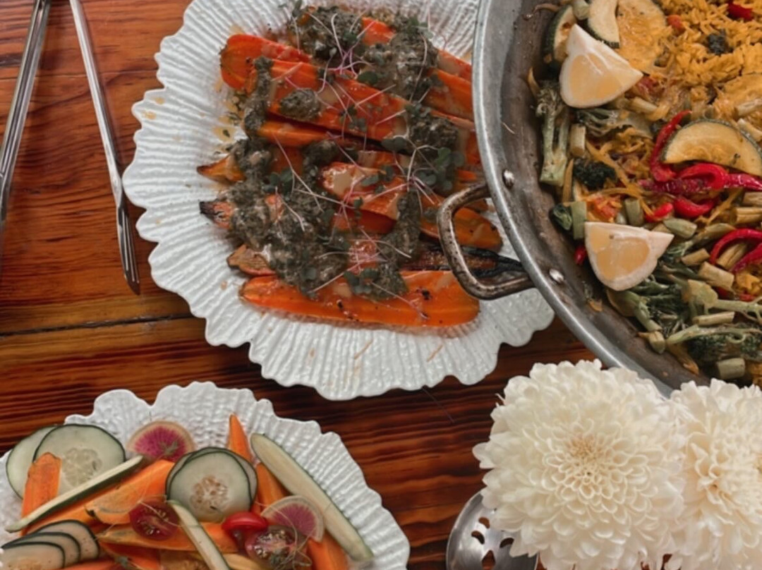 Kaaba Luum Hotel & Retreat Center主图