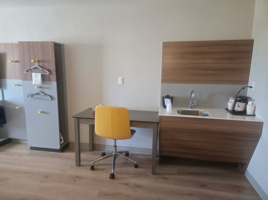 圣安吉洛麦克罗特客栈及套房酒店主图