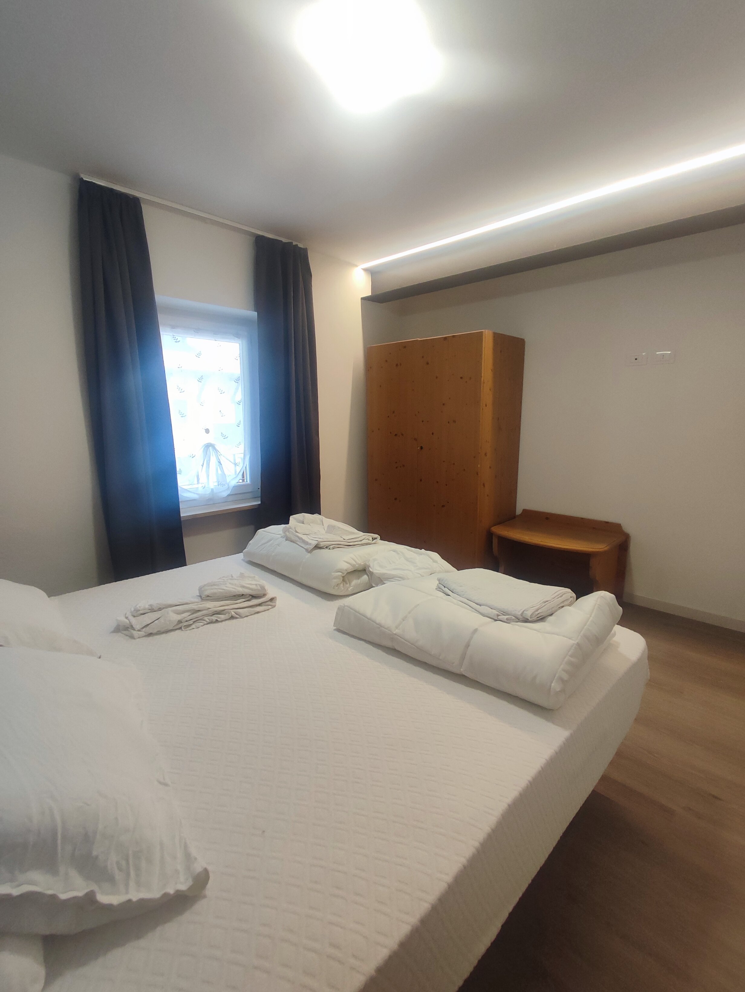 Hotel Erica-客卧