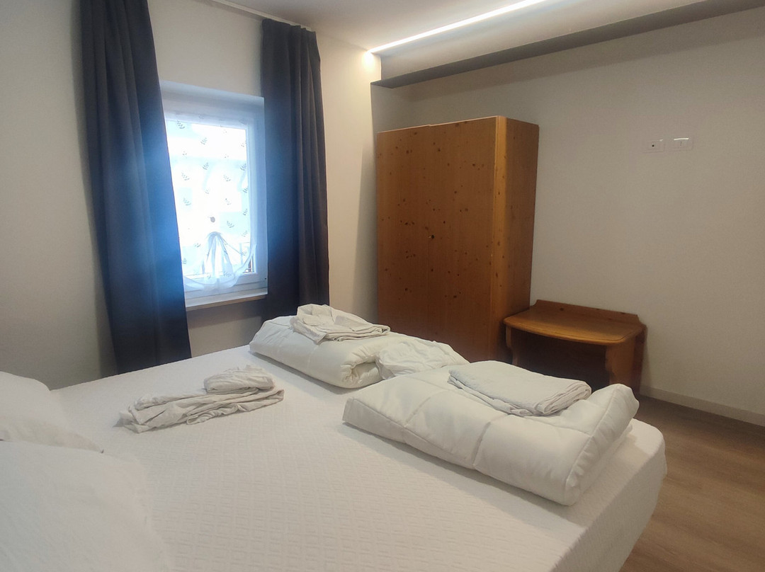 San Sebastiano旅游攻略图片