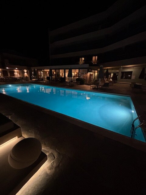 Anastasia Hotel & Suites Mediterranean Comfort主图