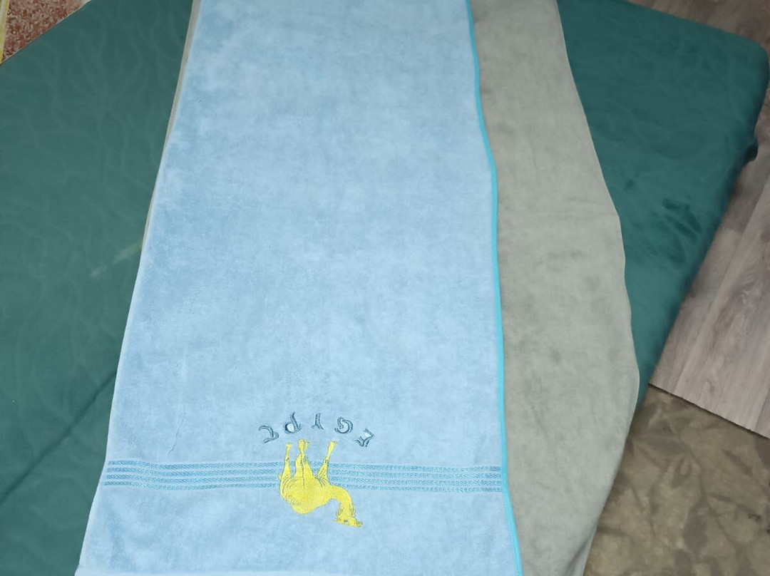 Mall Darya-纳布克湾必去景点