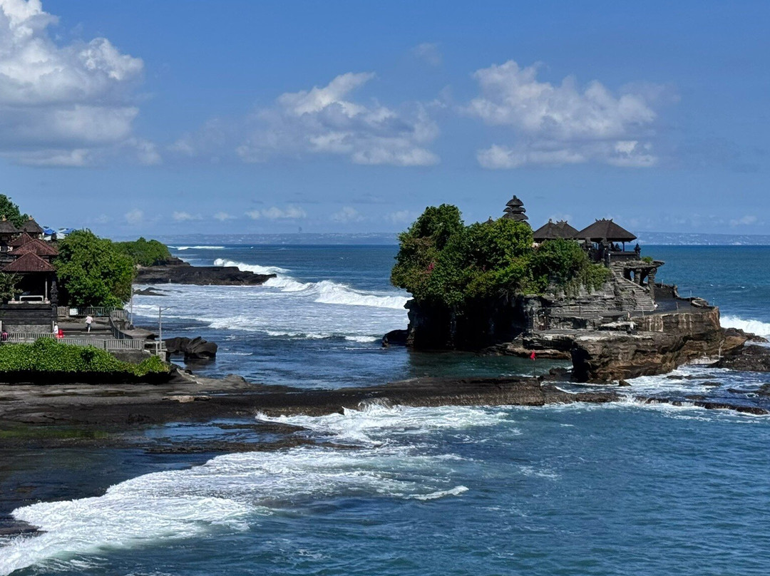 Bali Hire Driver景点图片