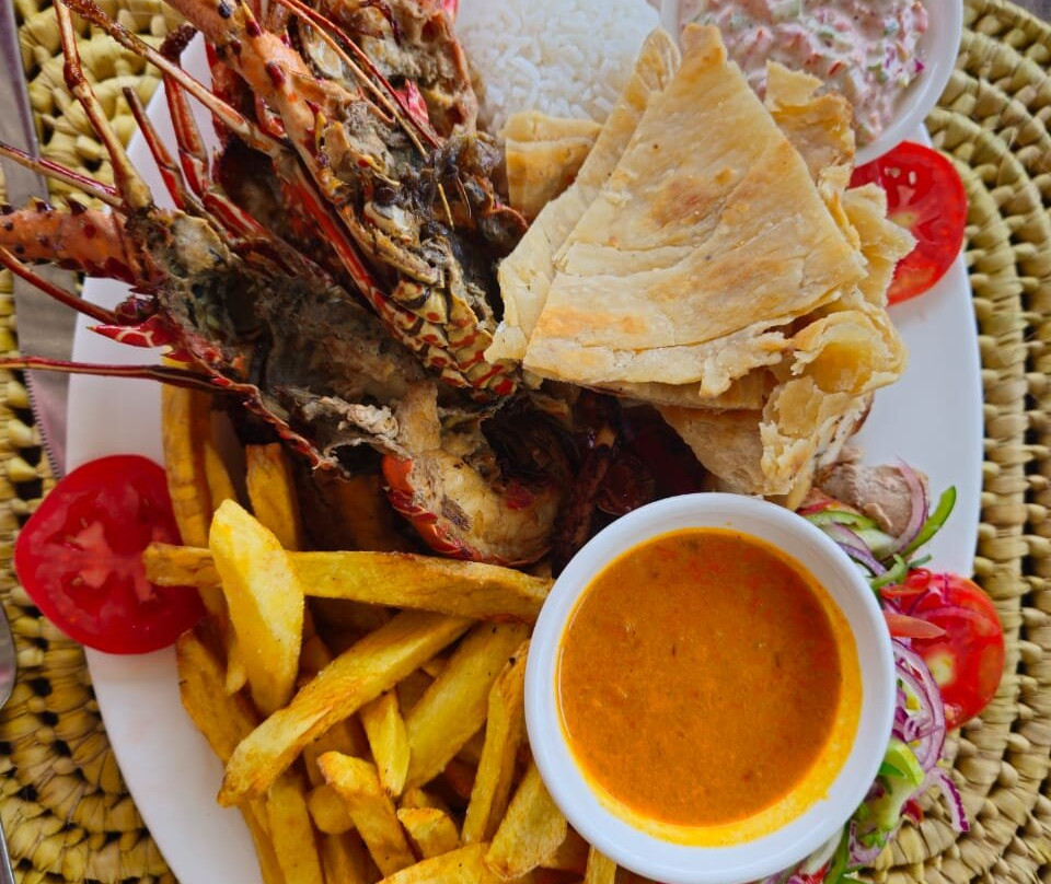 Andrea tours an safari-乌罗阿必去景点