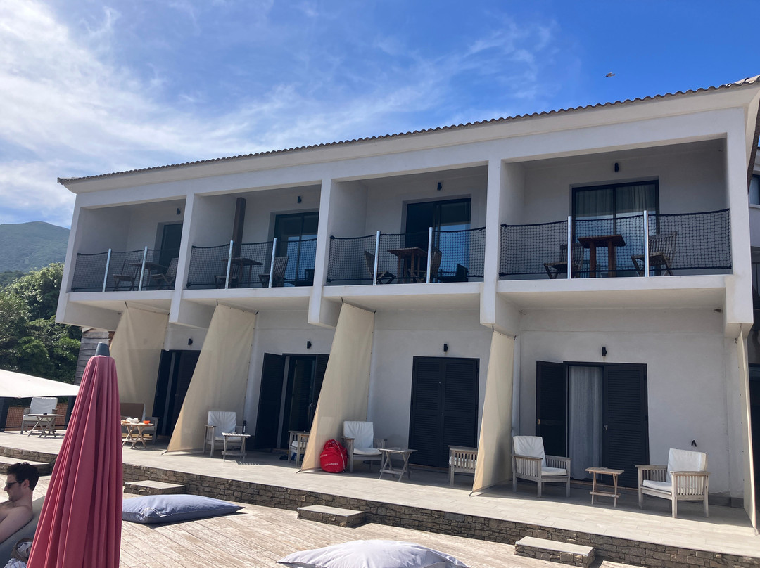 Hotel Castel d'Orcino主图