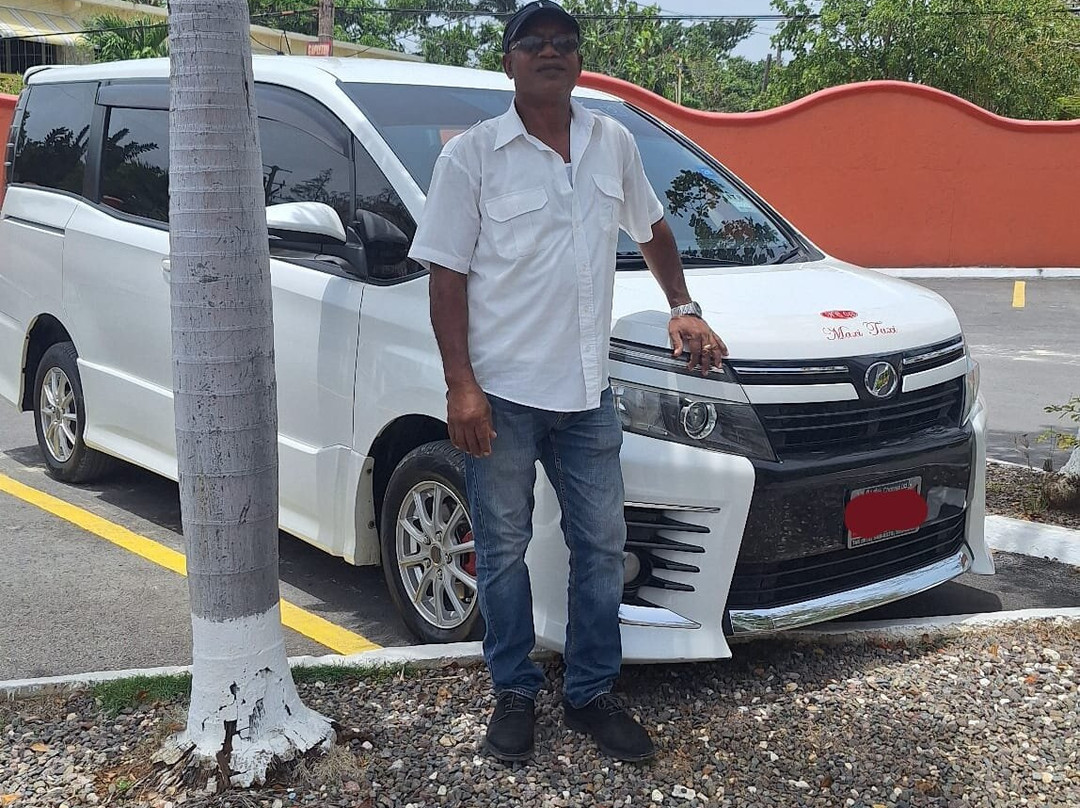 Phillip's Jamaica Tours-内格里尔必去景点