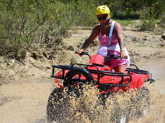 Sommer Tour-西代必去景点