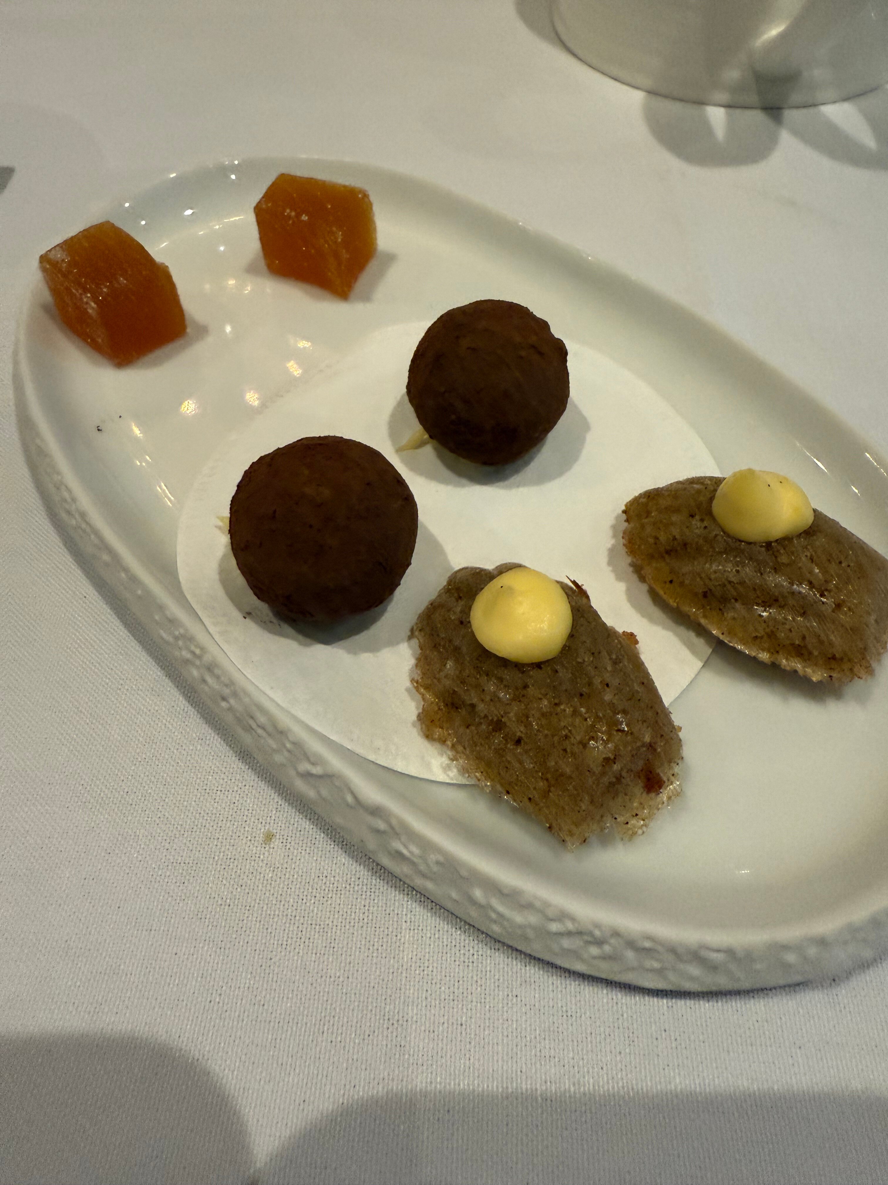MacNean House & Restaurant-官方