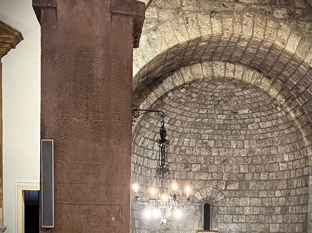 Chiesa di San Lorenzo-特尔尼必去景点