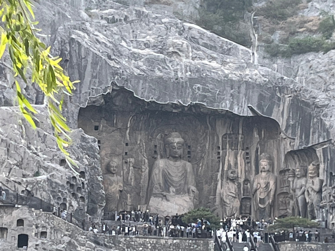 Mary’s Xian Tours-西安市必去景点