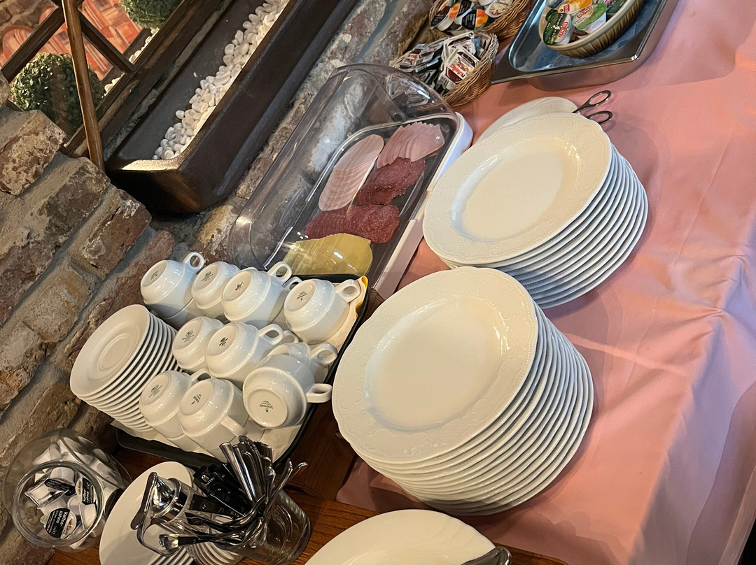 马蒂尔登霍夫餐厅酒店主图