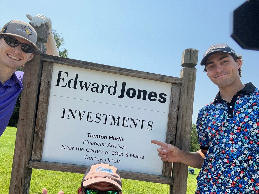 Three Pines Golf Course