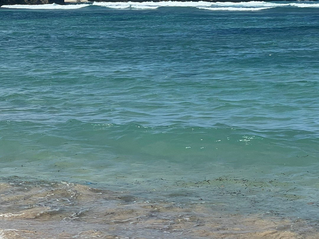 Mengiat Beach景点图片