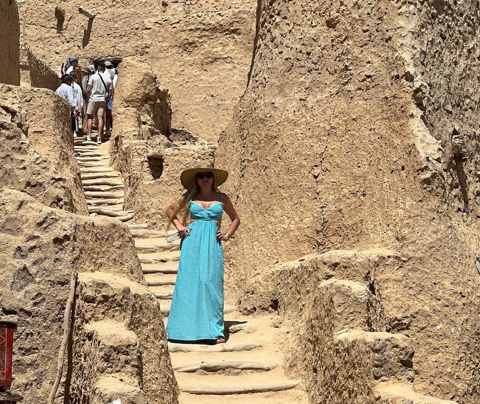 Dakrur Mountain-西瓦必去景点