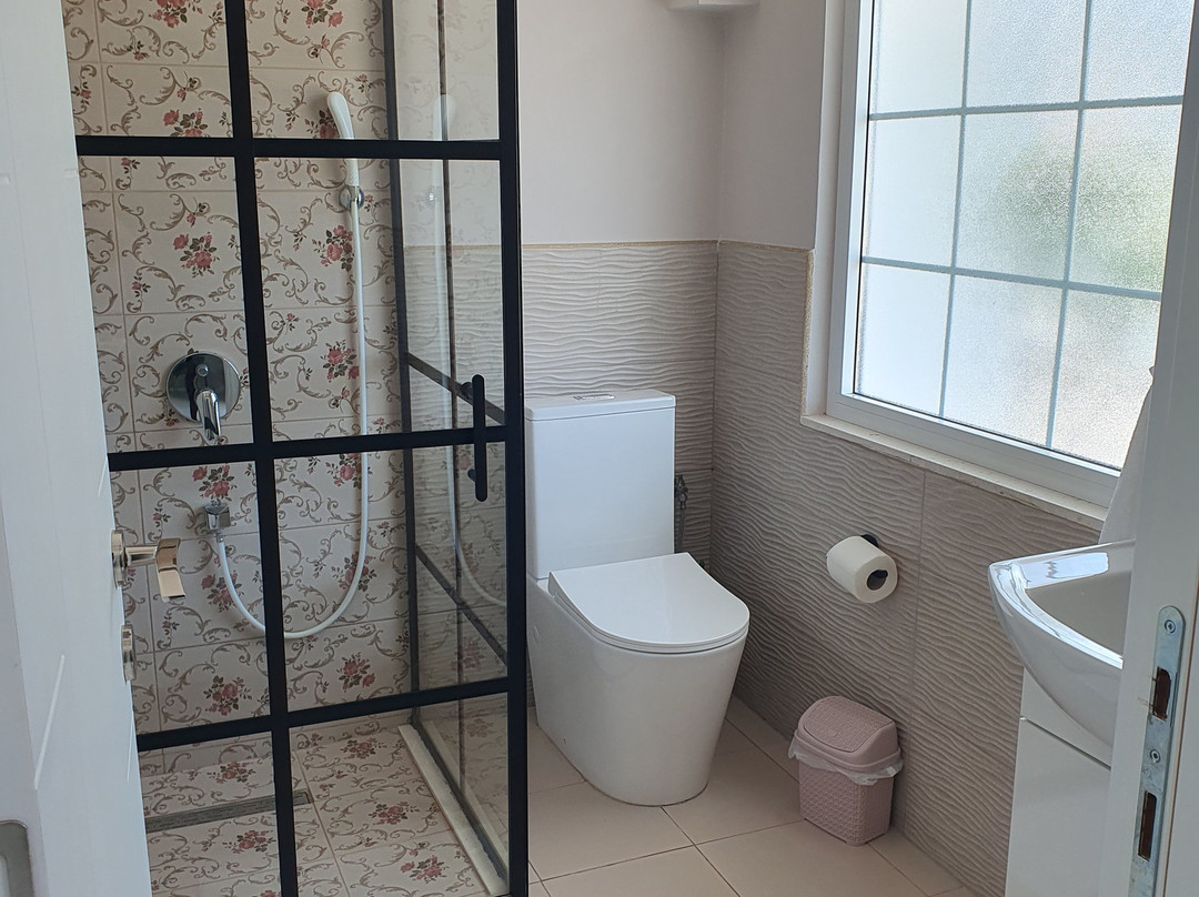 Funky Guest House主图