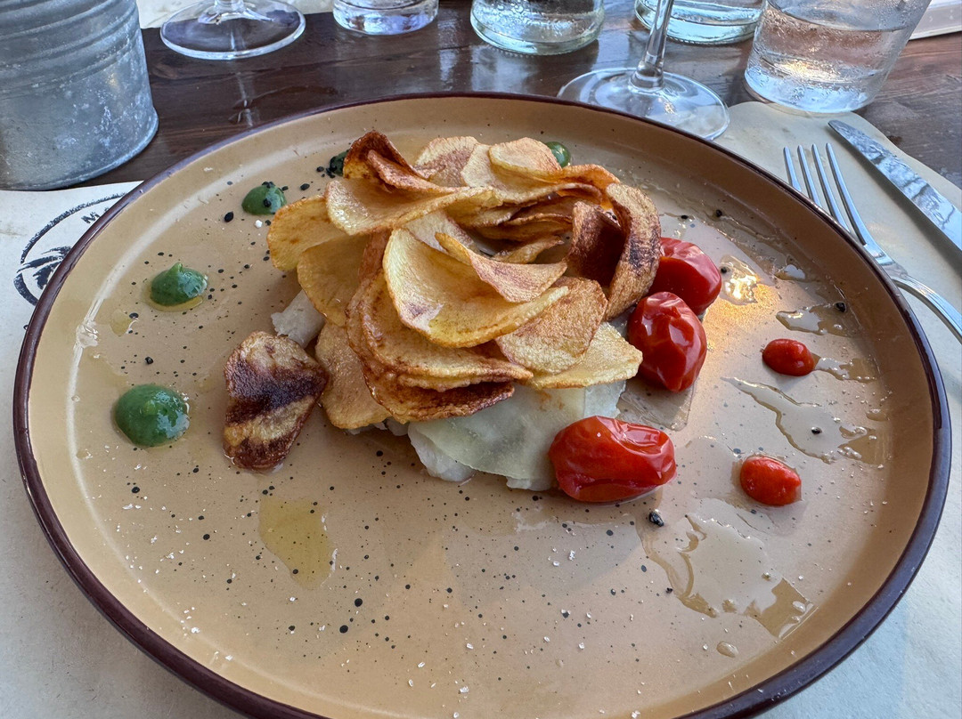 Mahalo Food & Drink