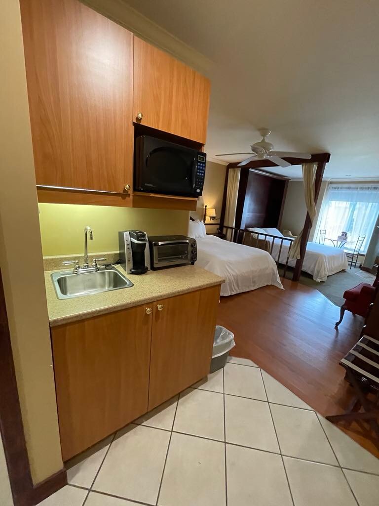 Relais St-Denis-官方
