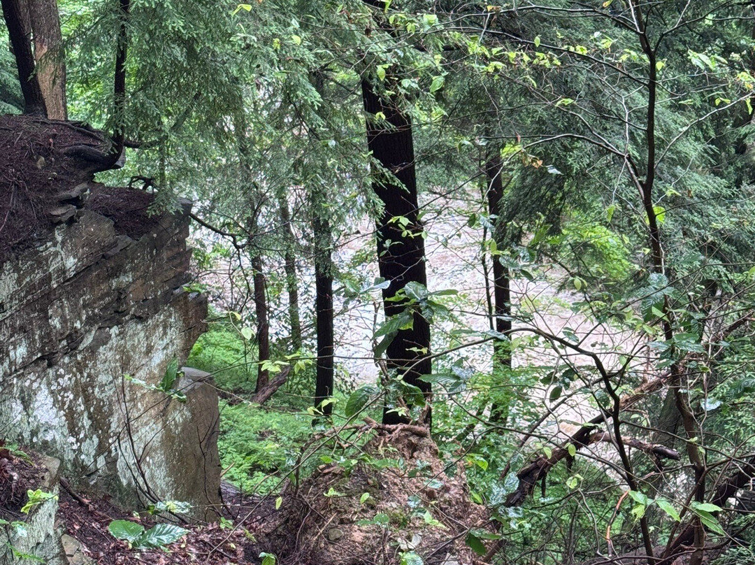 Brandywine Falls-Sagamore Hills必去景点