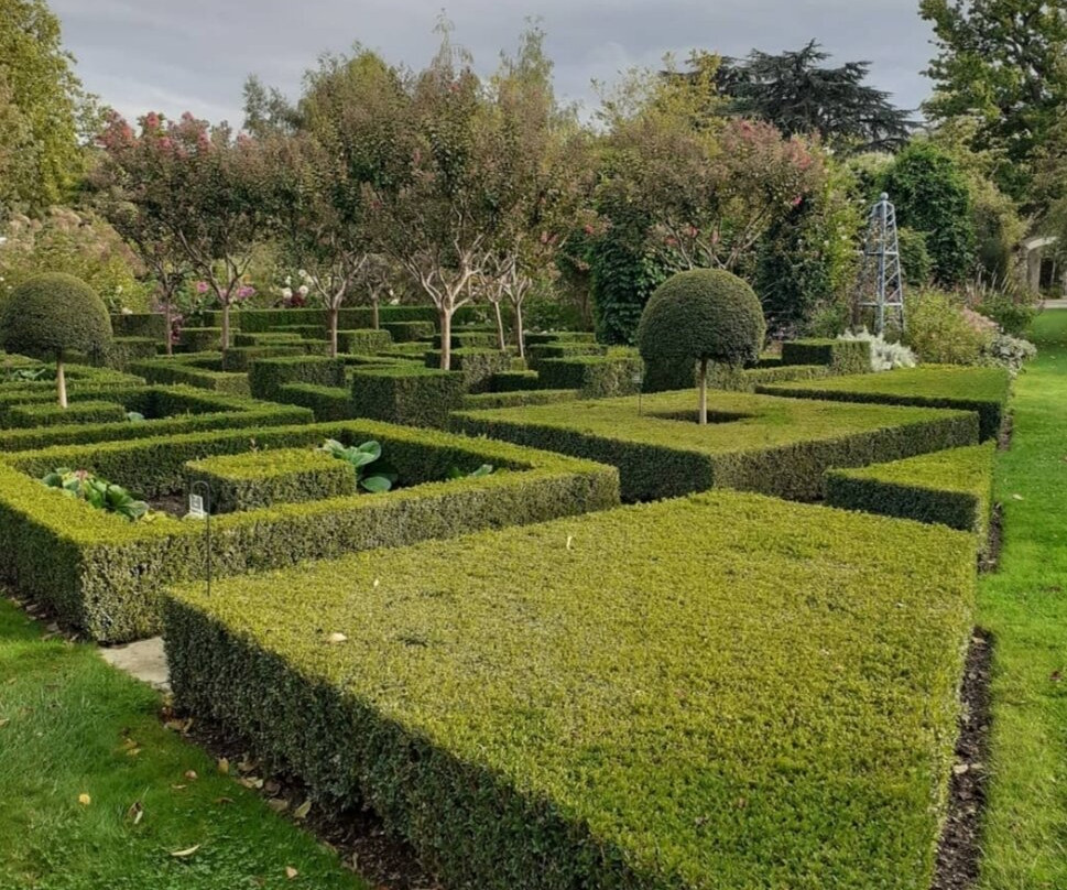 Parc de l'Arboretum-昂热必去景点
