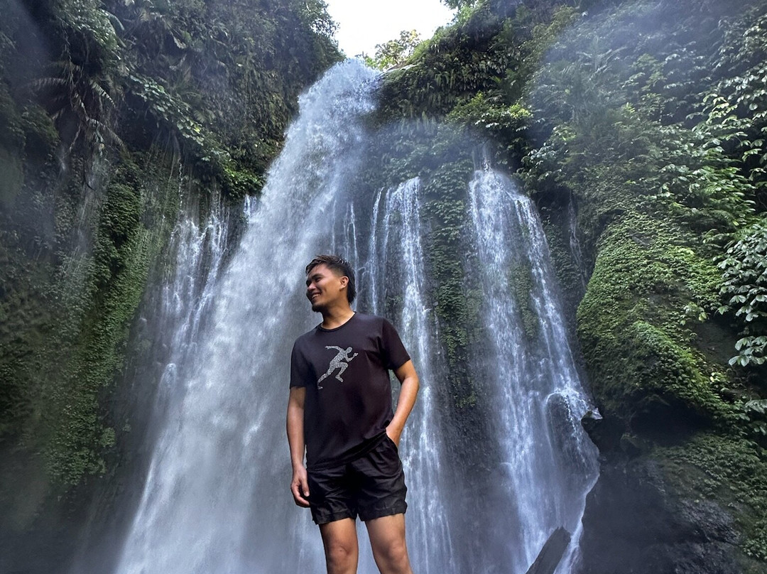 Antok Trekking - Mt.Rinjani Lombok Volcano-Senaru必去景点