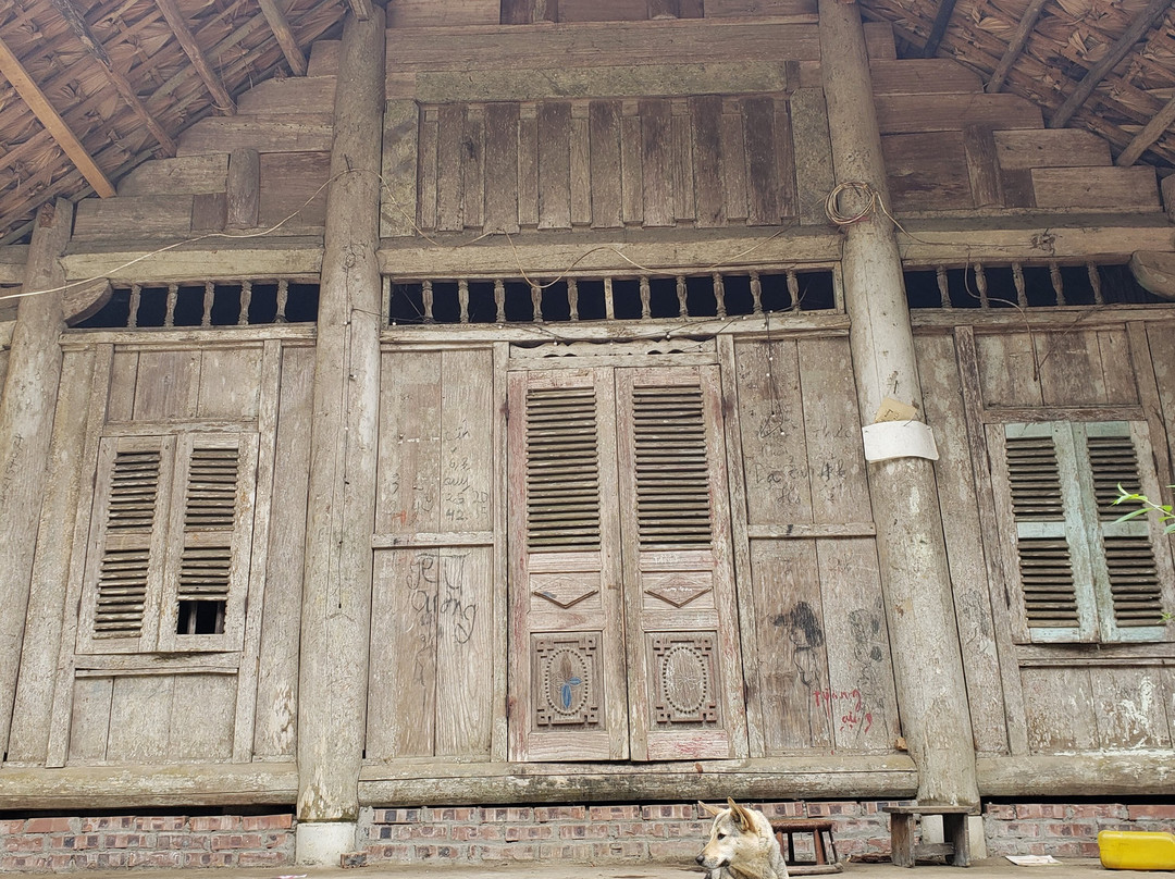 Da Bac village tours-Hoa Binh必去景点