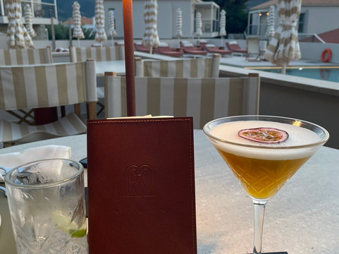 Minnŏ Boutique Hotel & Spa