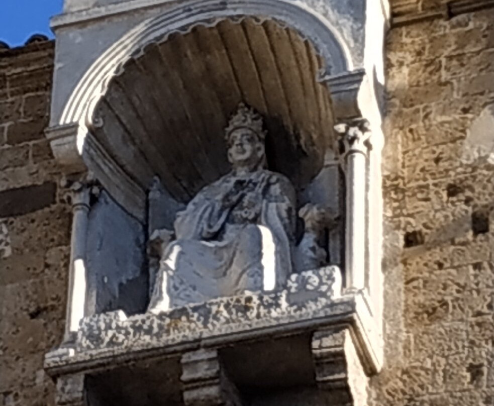 Centro Storico di Anagni-Anagni必去景点