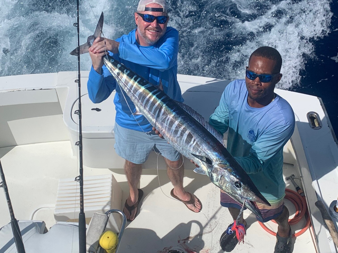 Fish Curacao Charter Fishing & Trips-威廉斯塔德必去景点