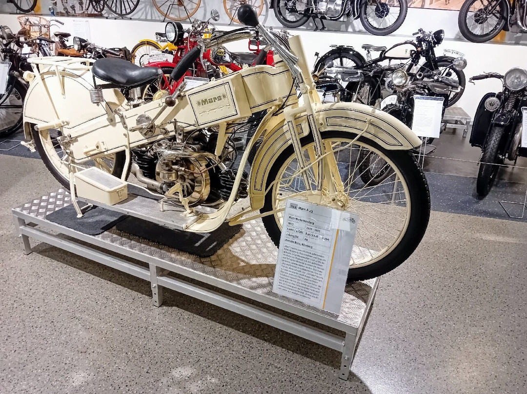 Fahrzeugmuseum Suhl-苏尔必去景点