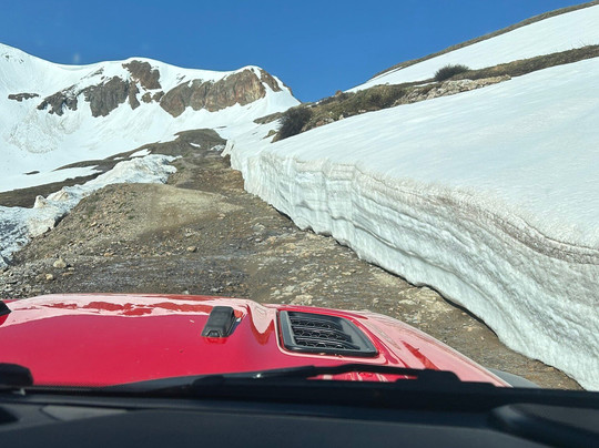 Pleasant View Resort主图