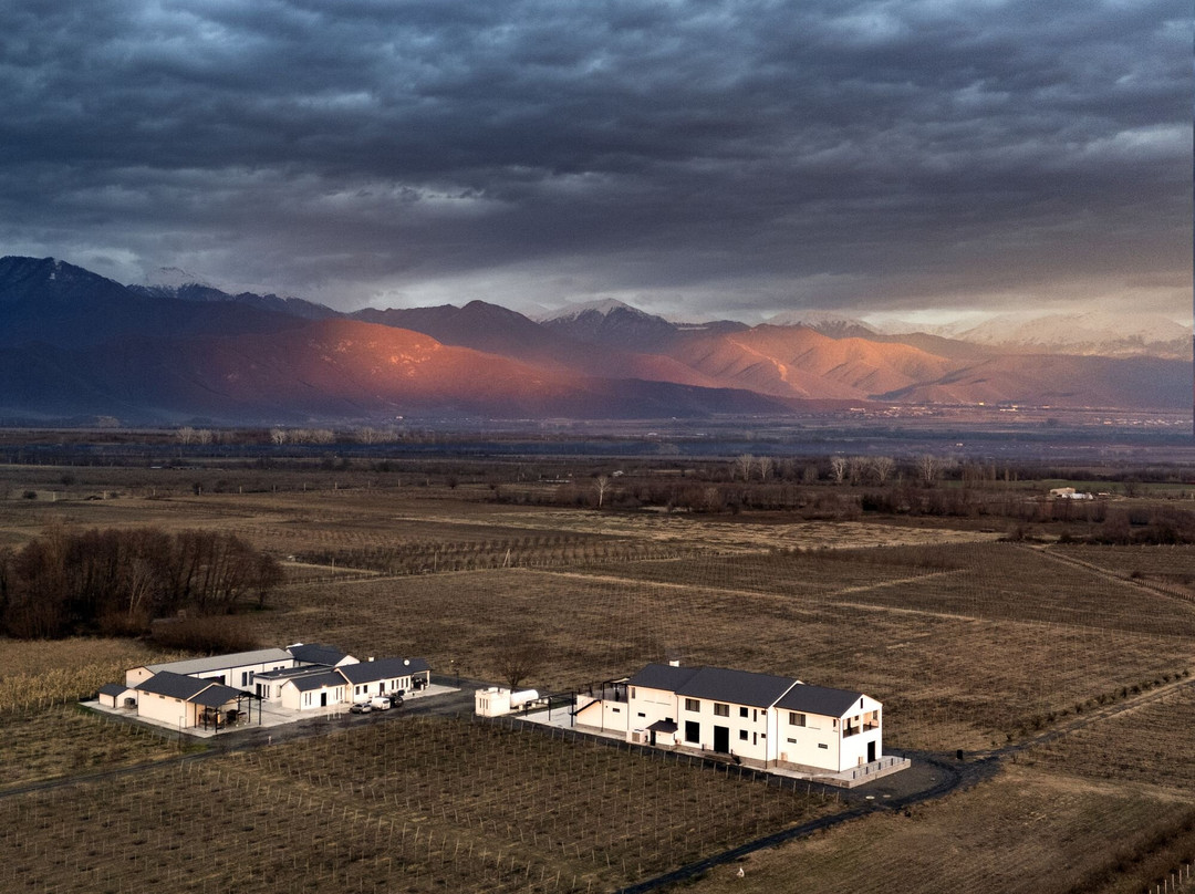 Eclipse Winery Boutique Hotel