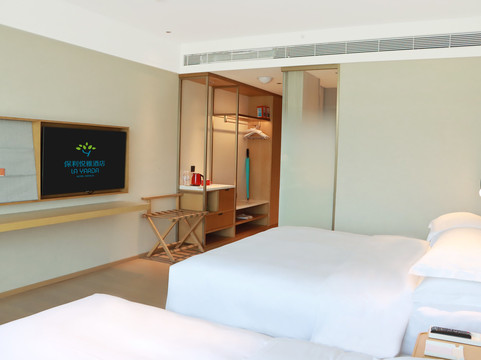 齐河保利悦雅酒店