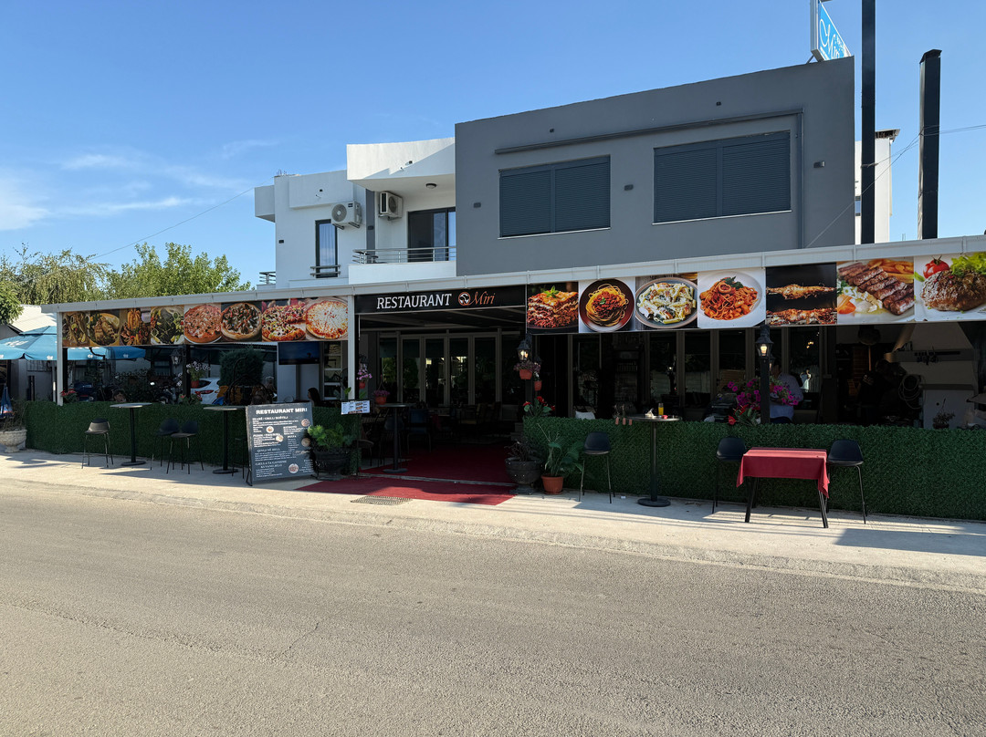 Miri Restaurant