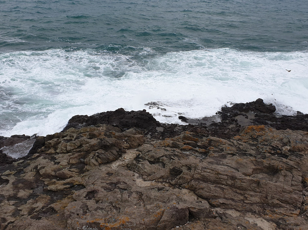 Rumeli Feneri-伊斯坦布尔必去景点