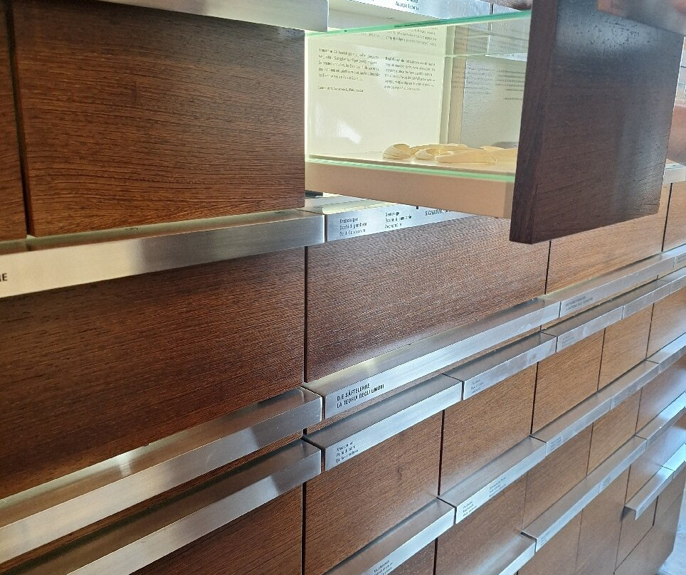 Pharmaziemuseum-布雷萨诺内必去景点