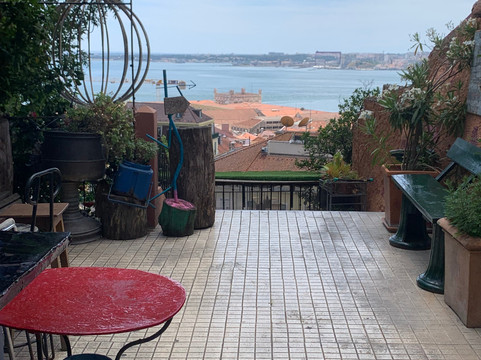 Chapitô-里斯本必去景点