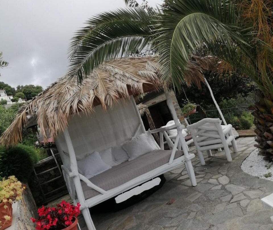 Voze酒店住宿-Rosamimama