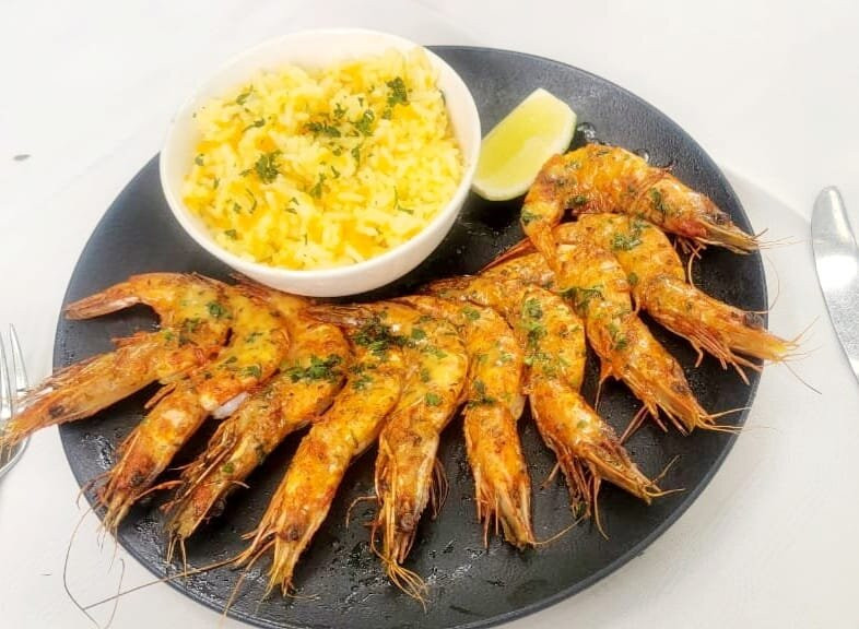 Fishmonger Restaurant