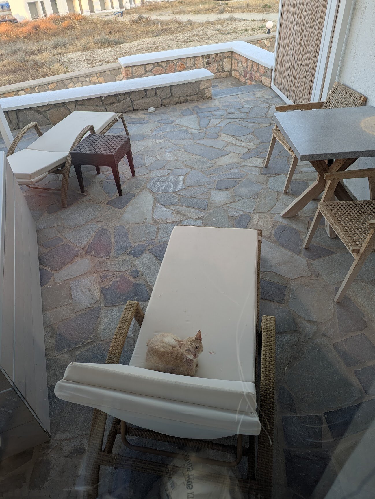 Santa Maria Village Resort & Spa-客卧