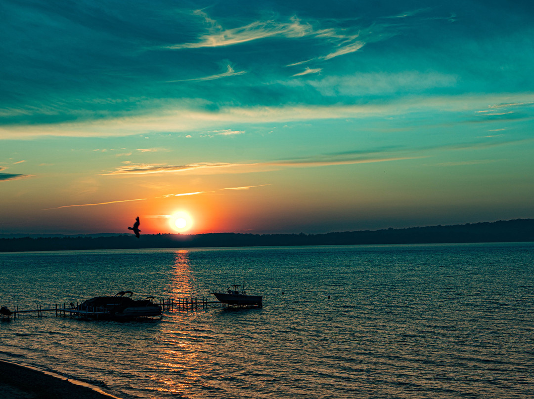 Baywatch Resort主图