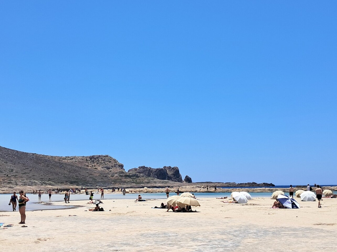 Check In Creta  Travel Services-雷斯蒙必去景点