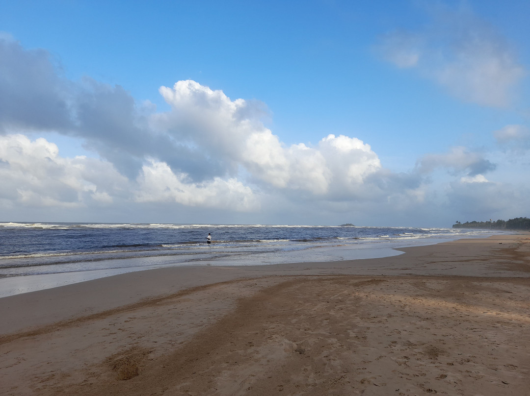 兰卡公主酒店主图