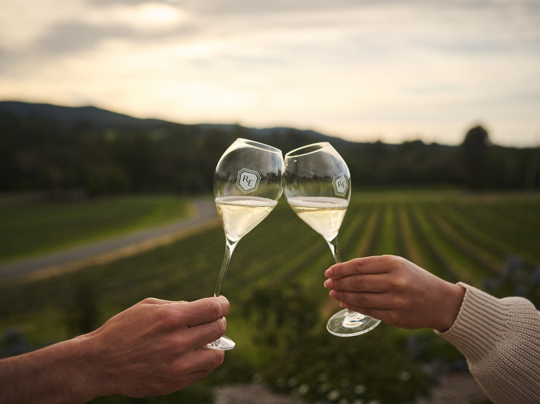 Roederer Estate-Philo必去景点