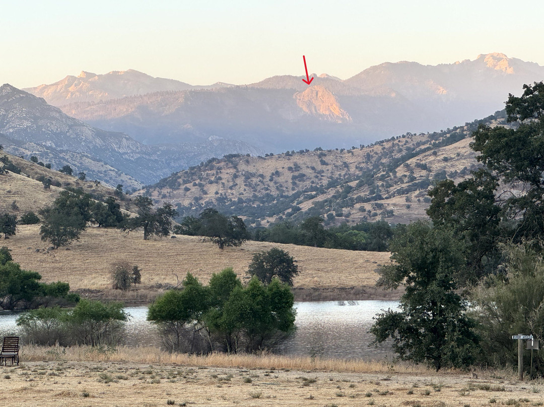 Lazy J Ranch Motel主图