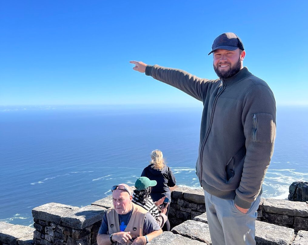 Dyambu Ngala (Sun lion Safaris)-霍德斯普鲁特必去景点