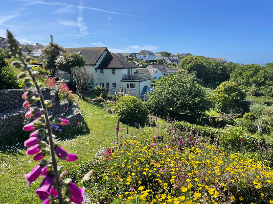 Penhallow Guest House主图