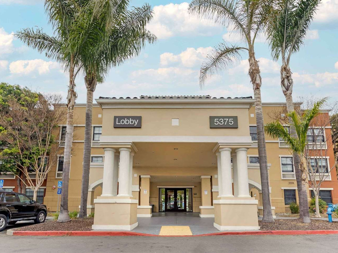 Extended Stay America - Fremont - Newark