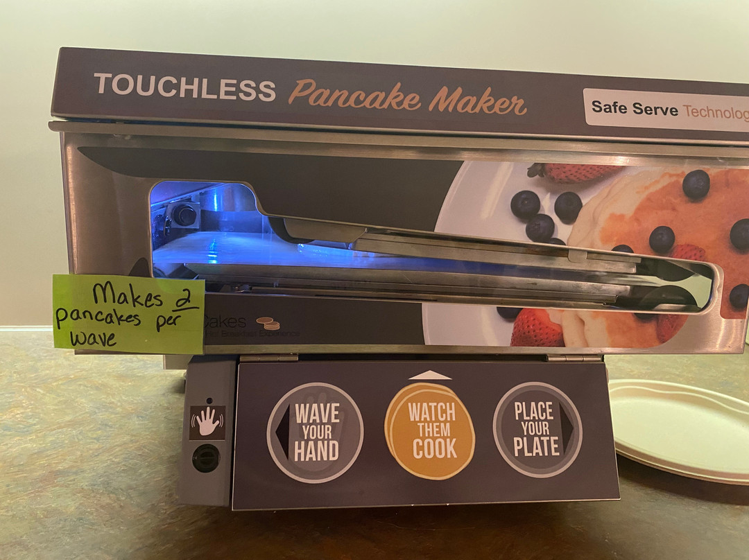 葛底斯堡1863旅馆主图